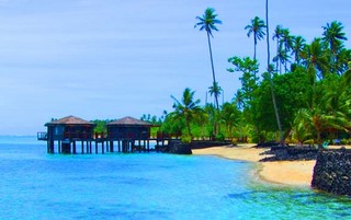 coconut beach club samoa