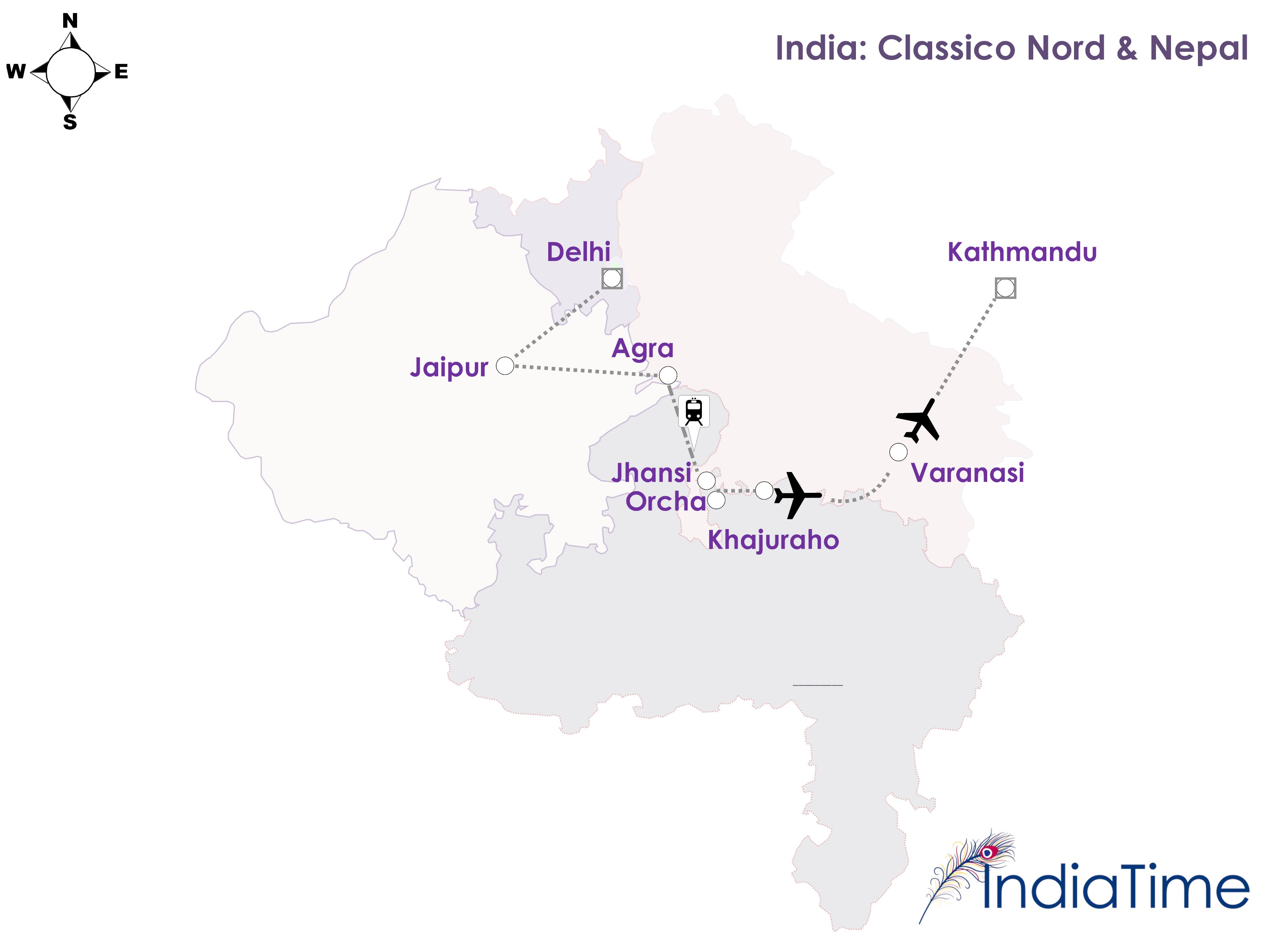 india classica nord