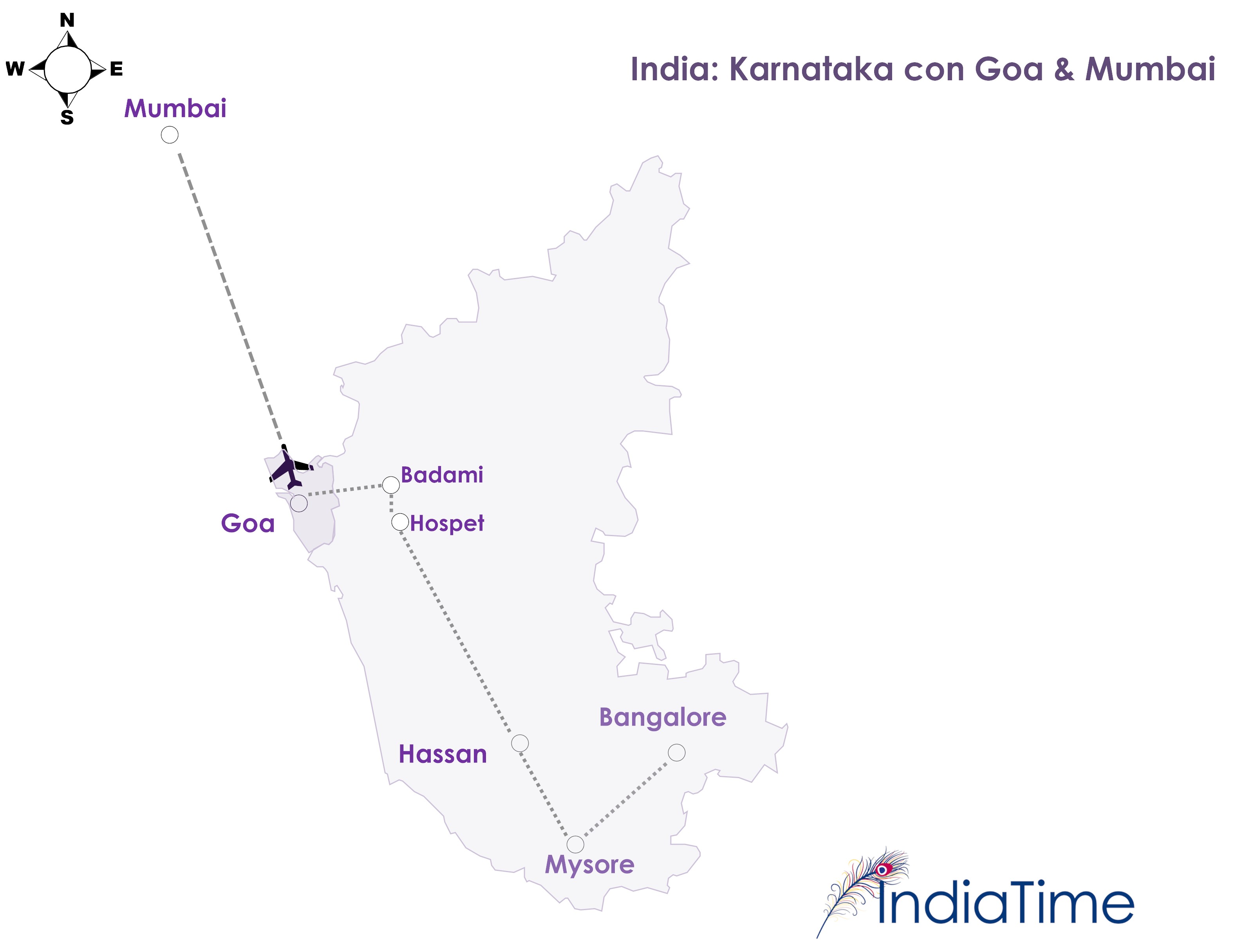 karnataka