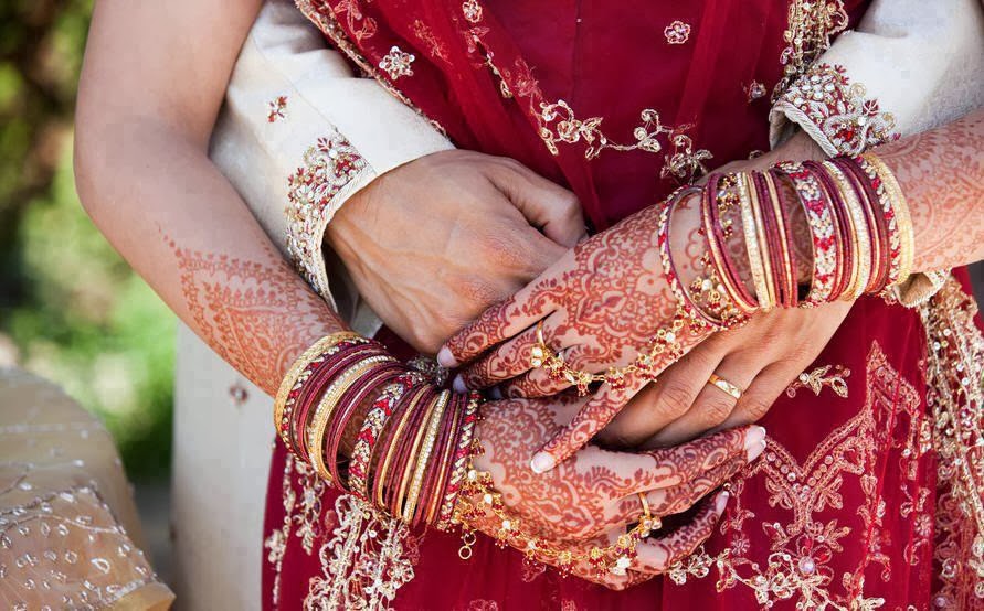 sposarsi in india 