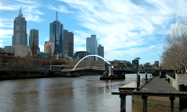 melbourne