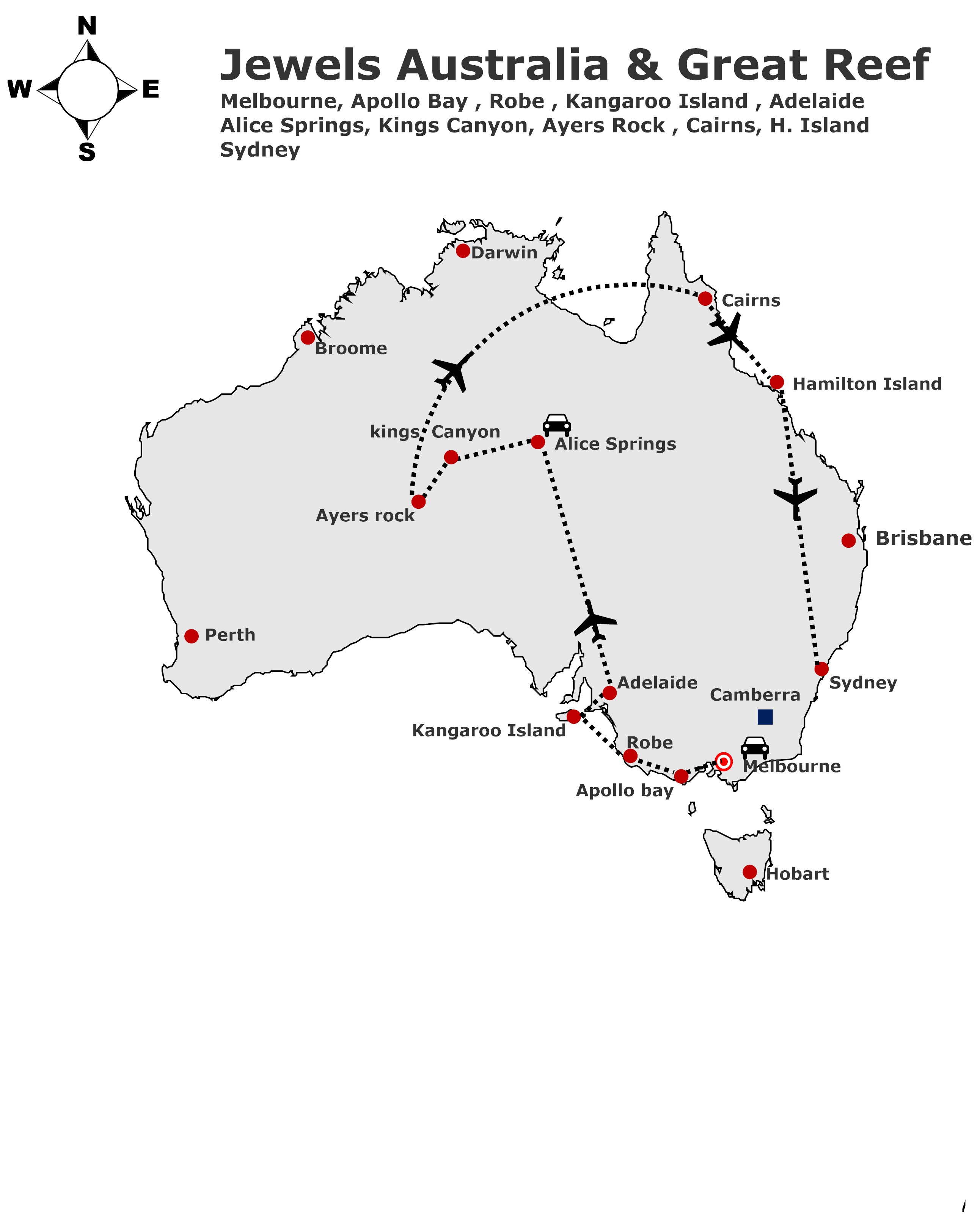 australia economica