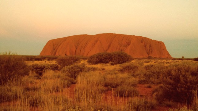 australia e nuova caledonia