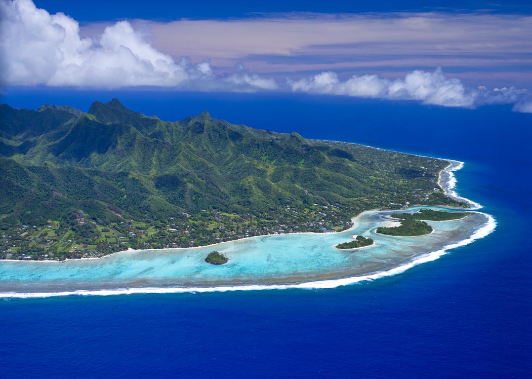 rarotonga