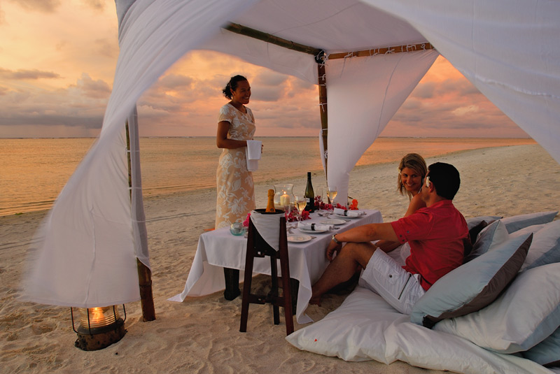 matrimonio sulla spiaggia