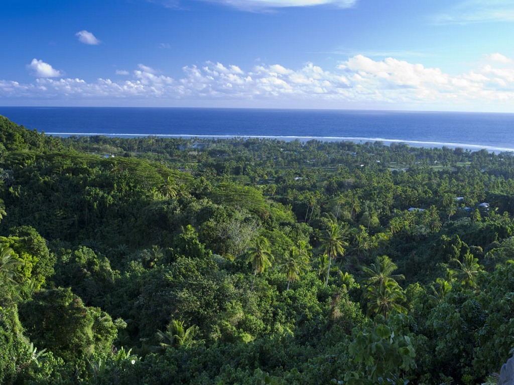 rarotonga