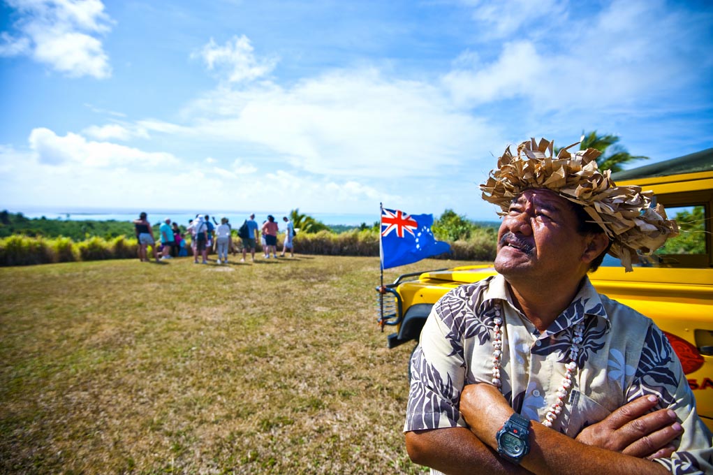 rarotonga