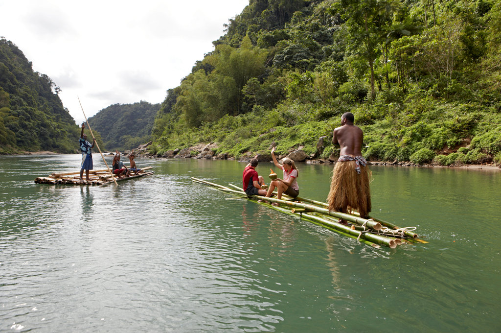 escursioni fiji