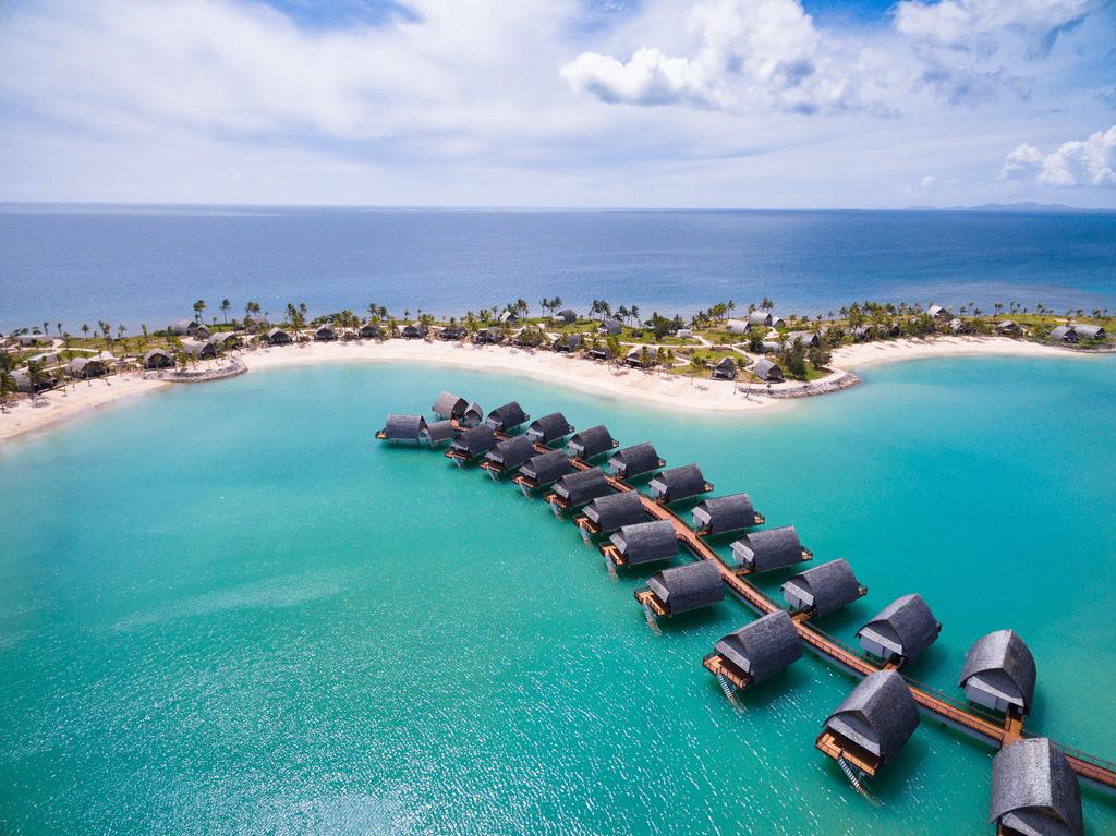 fiji marriot momi bay 