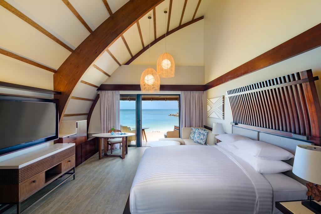 fiji marriot momi bay 