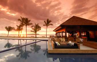 intercontinental fiji