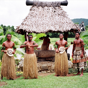 escursioni fiji