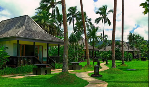 naviti resort fiji