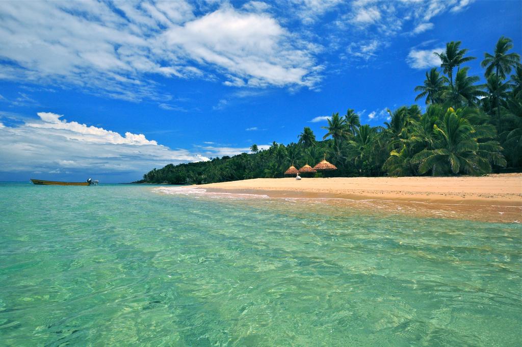 paradise cove fiji