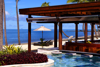 sheraton golf and beach resort fiji