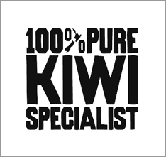 KIWI SPECIALIST