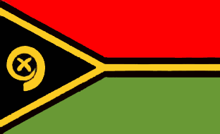 vanuatu flag