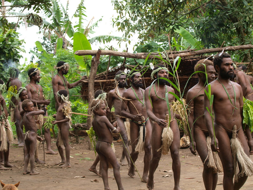 vanuatu