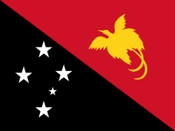 papua n guinea