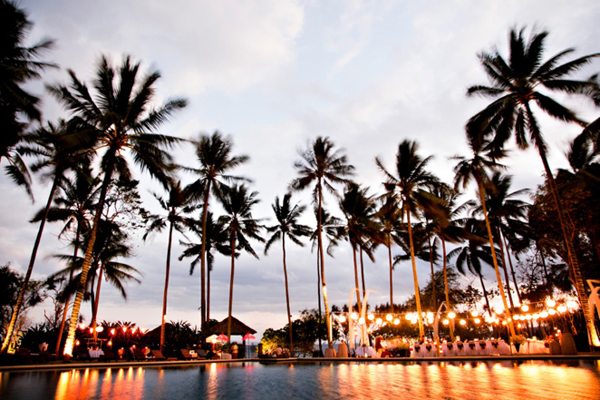 viaggi di nozze bali