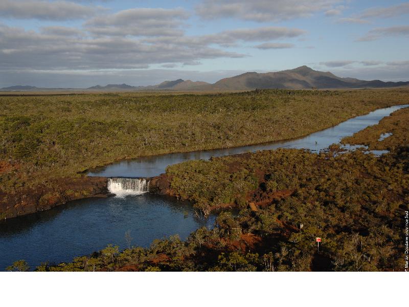 nuova caledonia escursioni