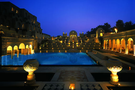 oberoi amarvilas