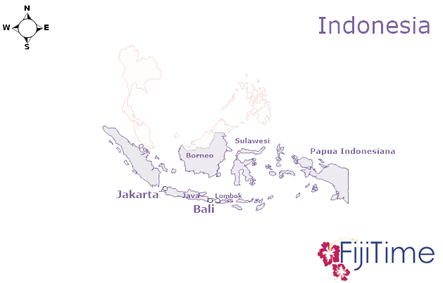 indonesia tour
