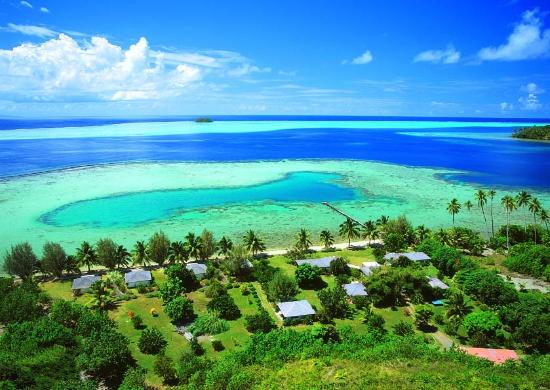 hotel atiapiti raiatea