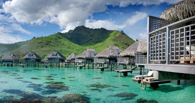 hilton moorea lagoon resort 