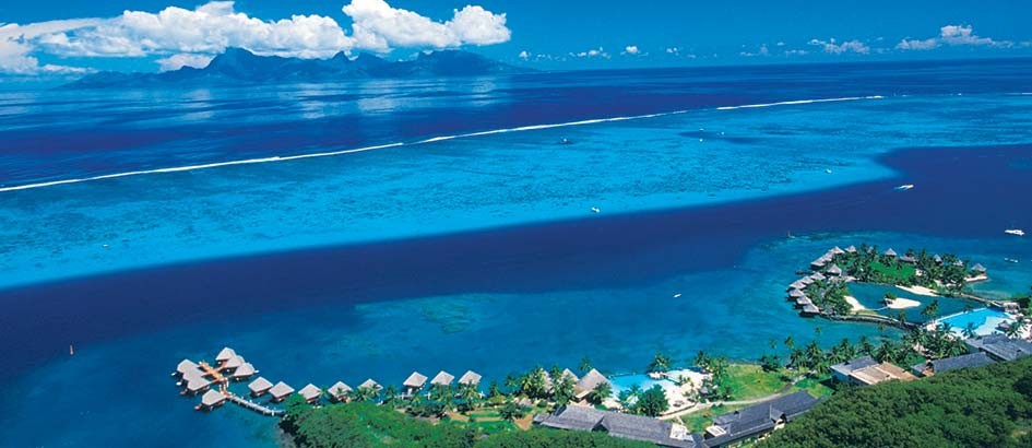 intercontinental tahiti