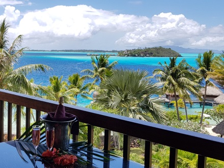 hotel maitai polynesia bora bora