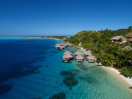 hotel maitai polynesia bora bora