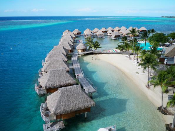 manava beach resort & spa moorea