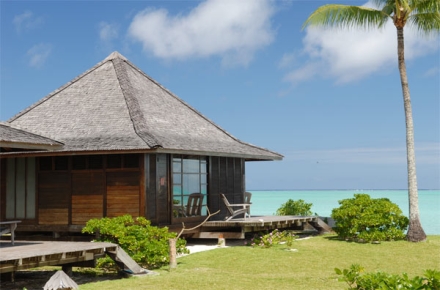 matira hotel bora bora 