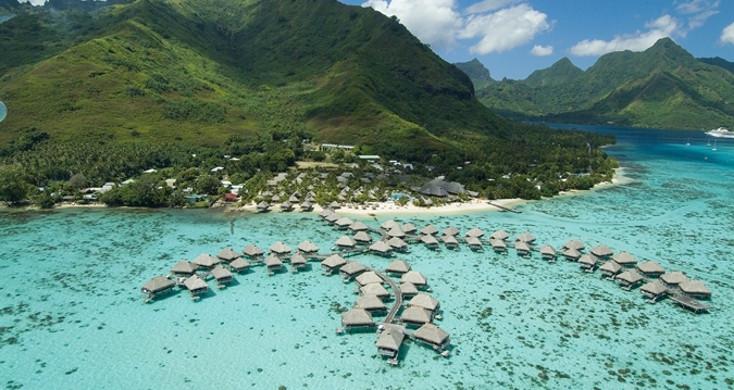 moorea