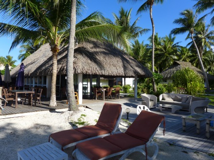 raira lagoon rangiroa