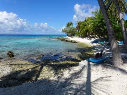 raira lagoon rangiroa