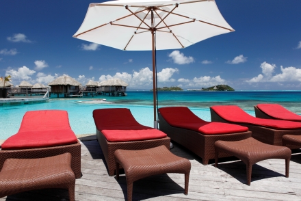 sofitel bora bora marara beach resort