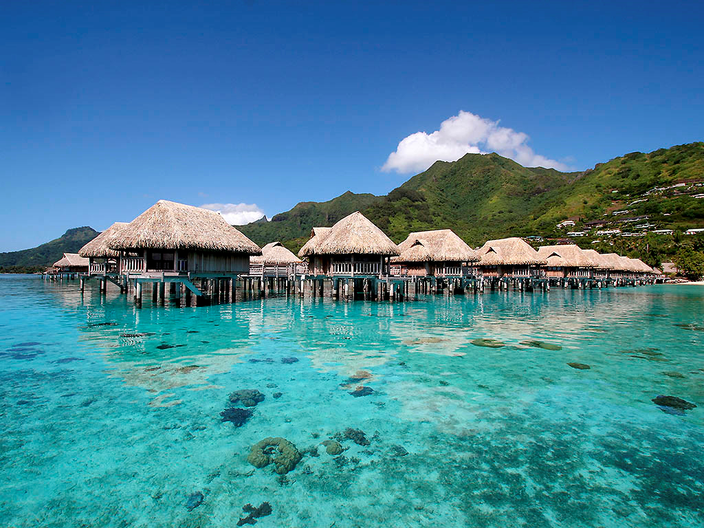 sofitel moorea ia ora