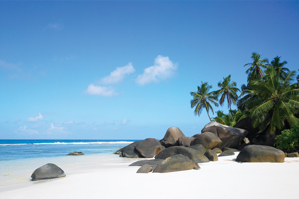 seychelles hilton labriz