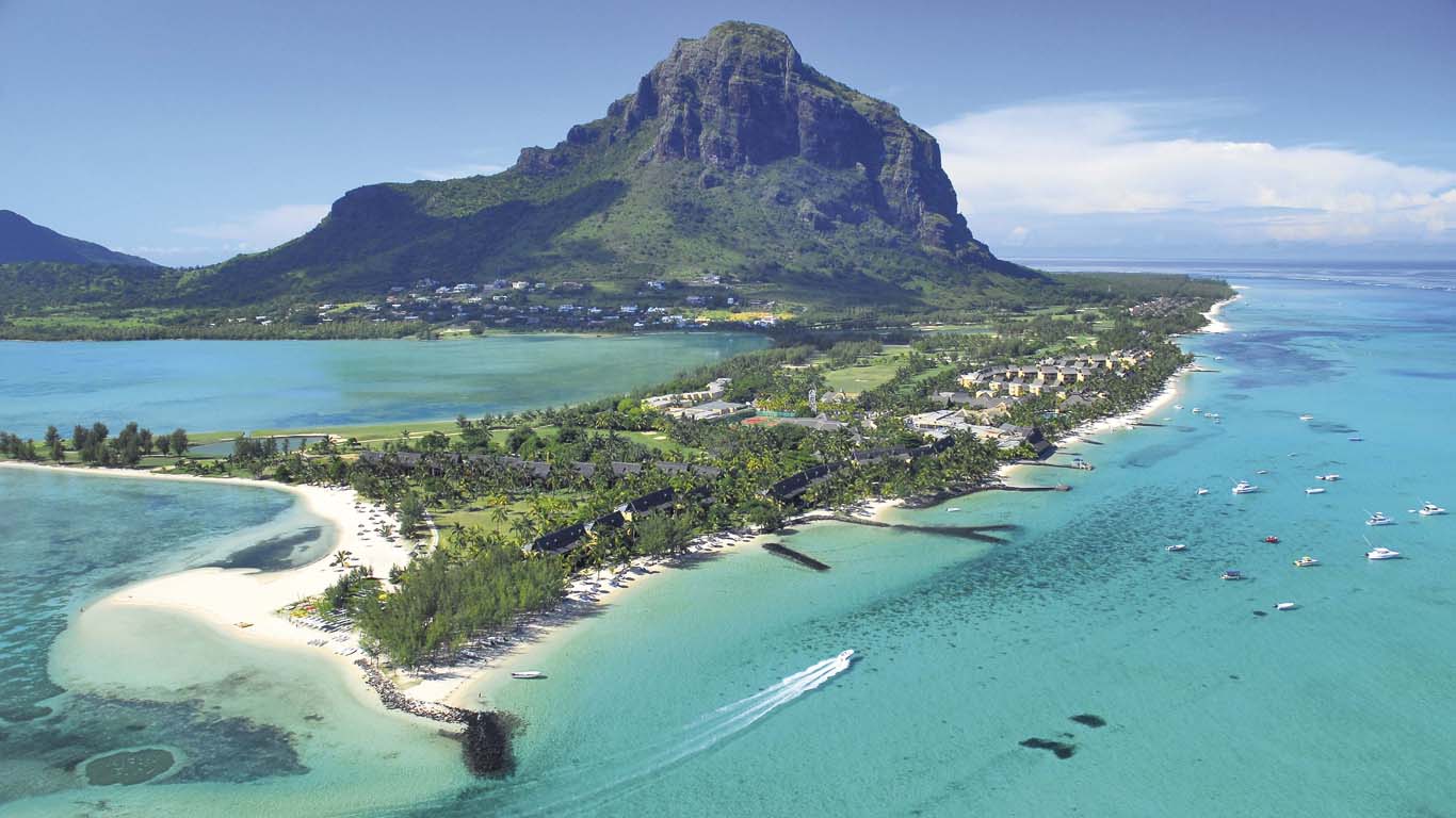 sposarsi a mauritius