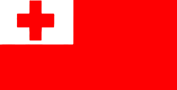 tonga flag