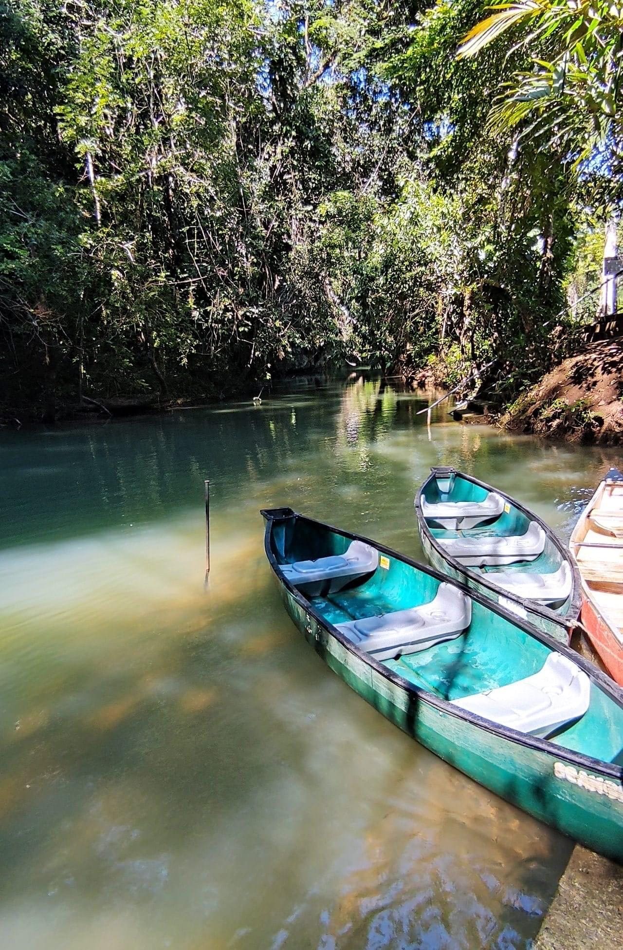 BELIZE CONSULENTI DI VIAGGIO