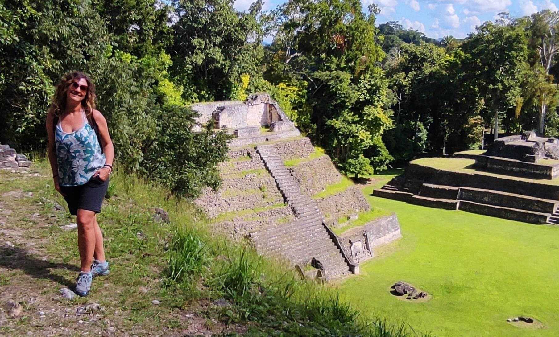 BELIZE CONSULENTI DI VIAGGIO