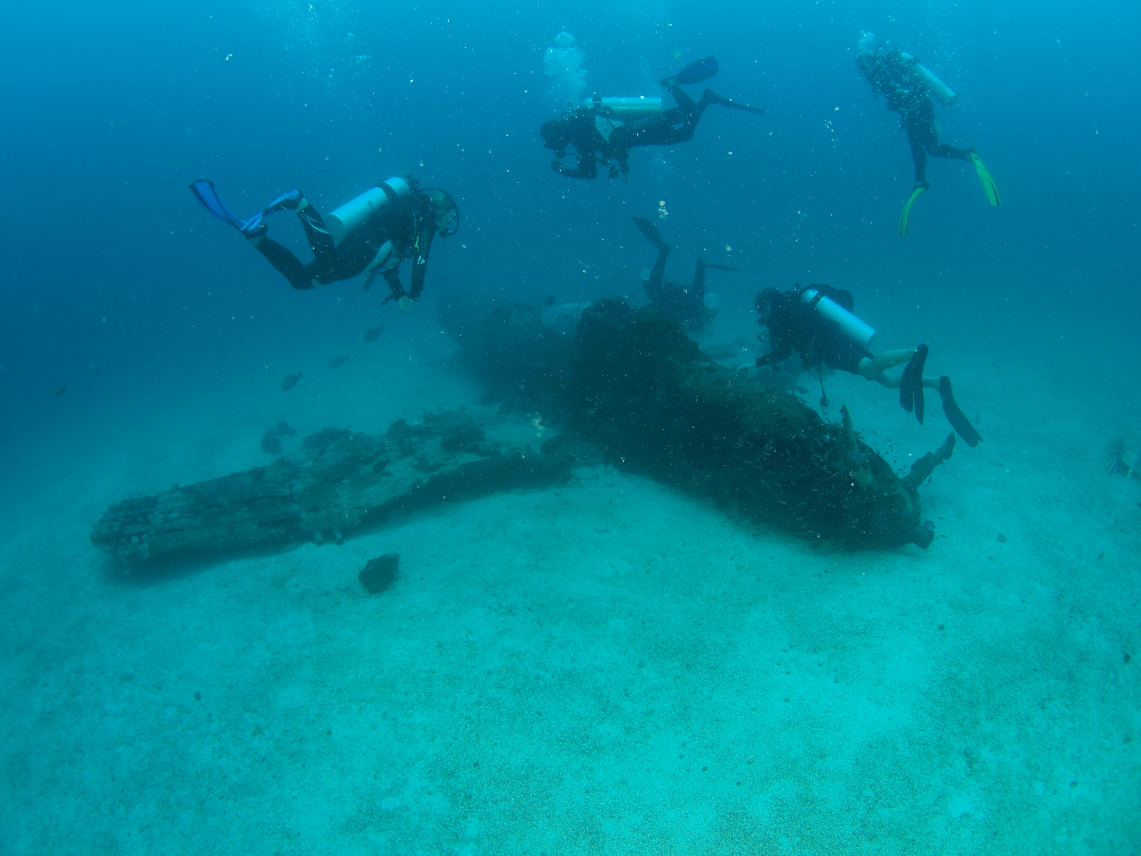 isole Solomons Fiji Time Tour Operator