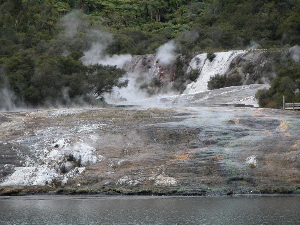 NUOVA ZELANDA CONSULENTI DI VIAGGIO 