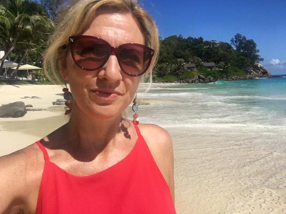 SEYCHELLES  CONSULENTI DI VIAGGIO 