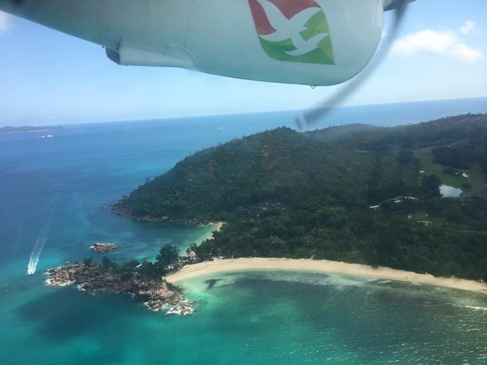 Seychelles Fiji Time Tour Operator