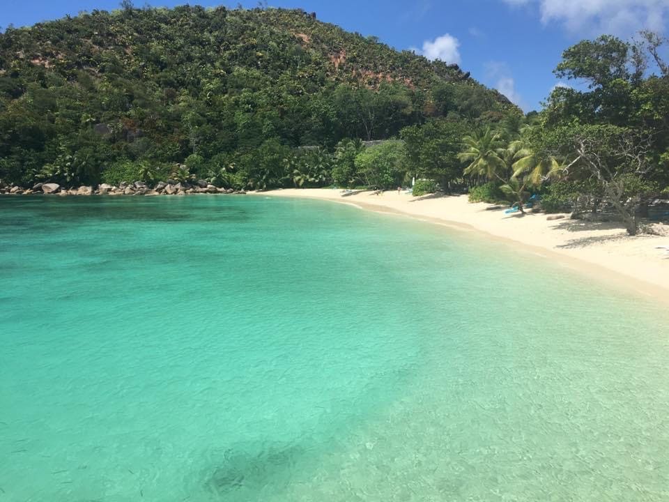 Seychelles Fiji Time Tour Operator