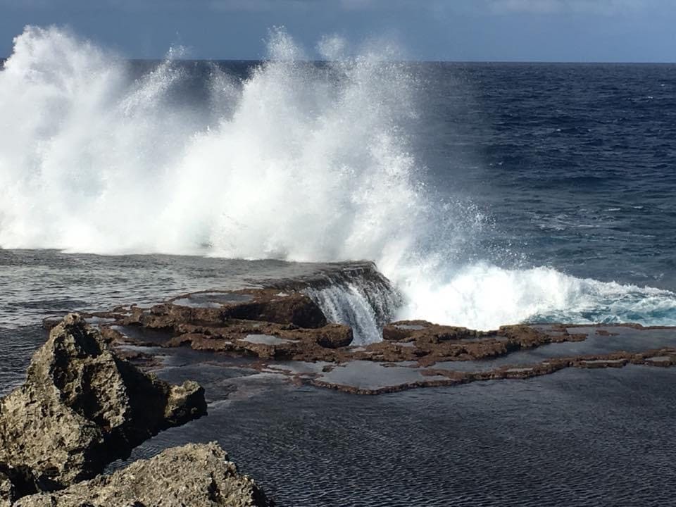 racconto di viaggio tonga 